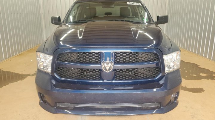 RAM 1500 CLASSIC  2019