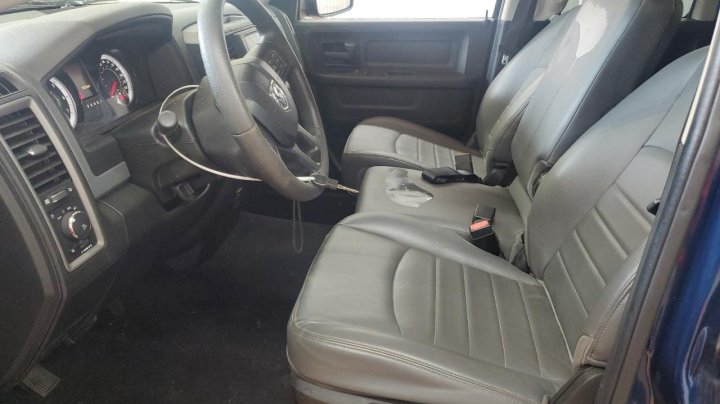 RAM 1500 CLASSIC  2019