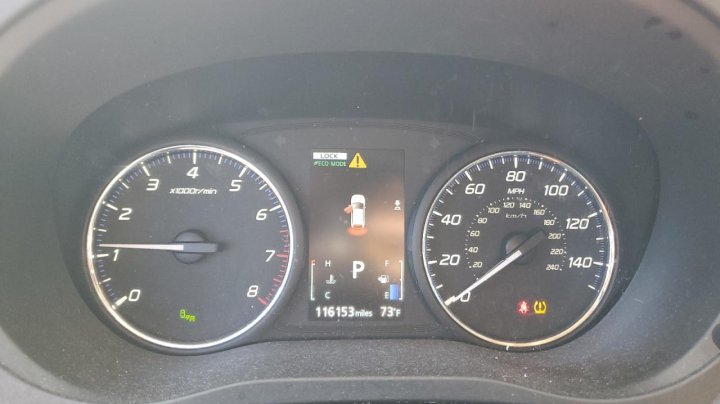 Mitsubishi Outlander  2019