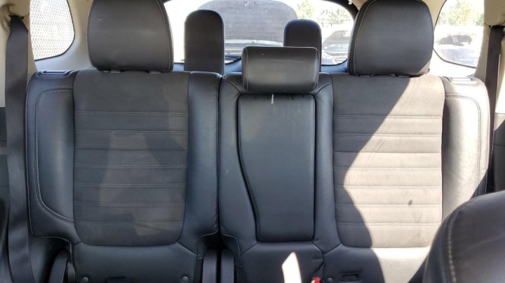 Mitsubishi Outlander  2019