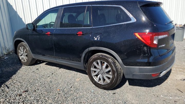 Honda Pilot  2022