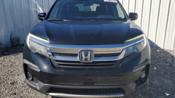 Honda Pilot  2022
