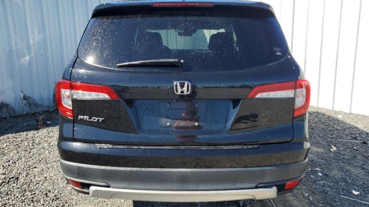 Honda Pilot  2022