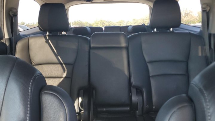 Honda Pilot  2022