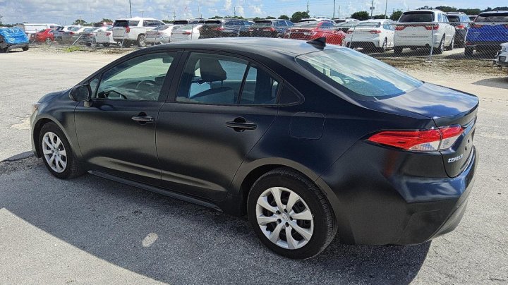 Toyota Corolla  2024