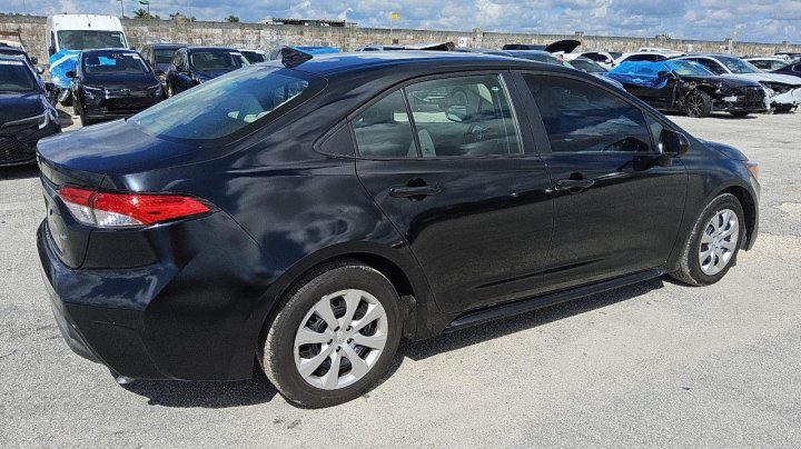 Toyota Corolla  2024