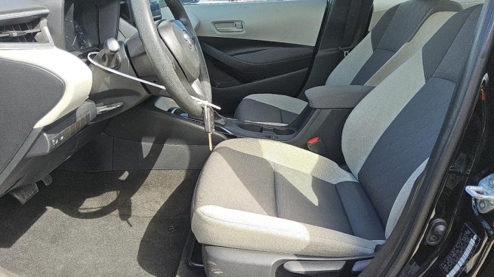 Toyota Corolla  2024