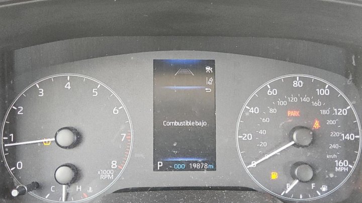 Toyota Corolla  2024