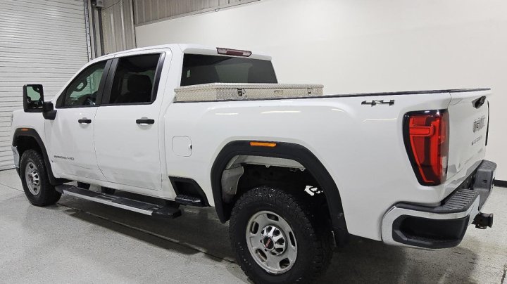 GMC Sierra  2020
