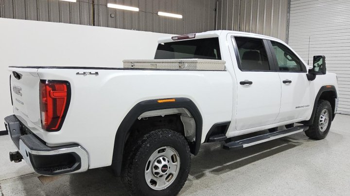 GMC Sierra  2020