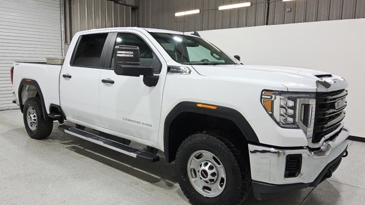 GMC Sierra  2020