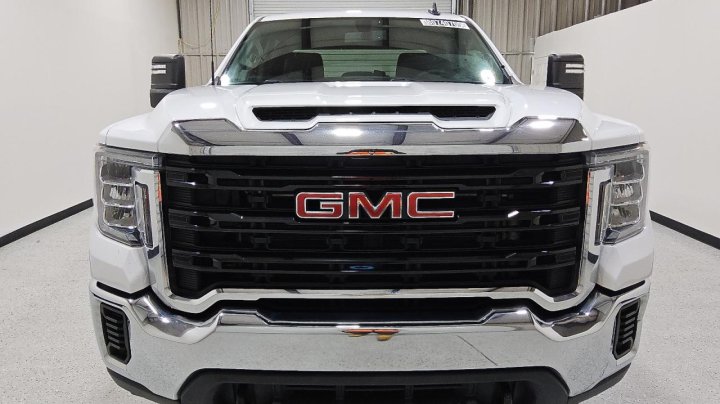 GMC Sierra  2020