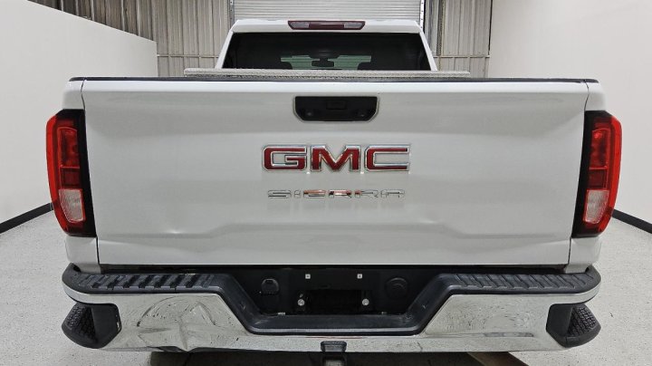 GMC Sierra  2020