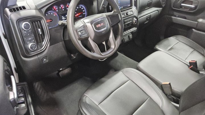 GMC Sierra  2020