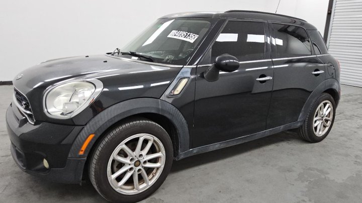 MINI COOPER  2015