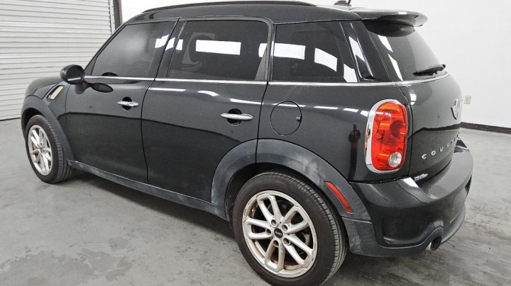 MINI COOPER  2015