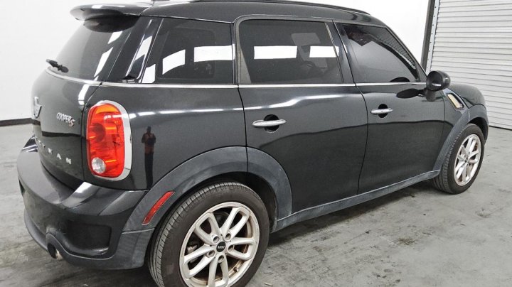 MINI COOPER  2015
