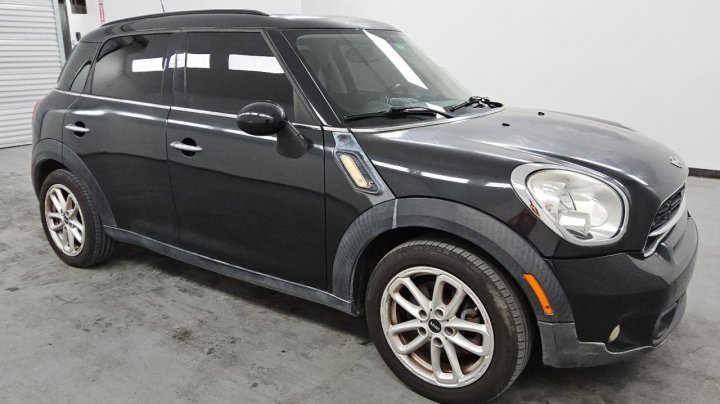 MINI COOPER  2015