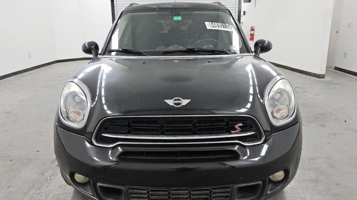 MINI COOPER  2015