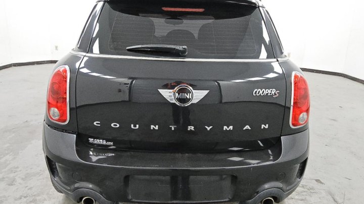 MINI COOPER  2015