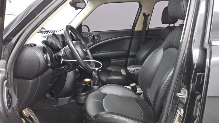 MINI COOPER  2015