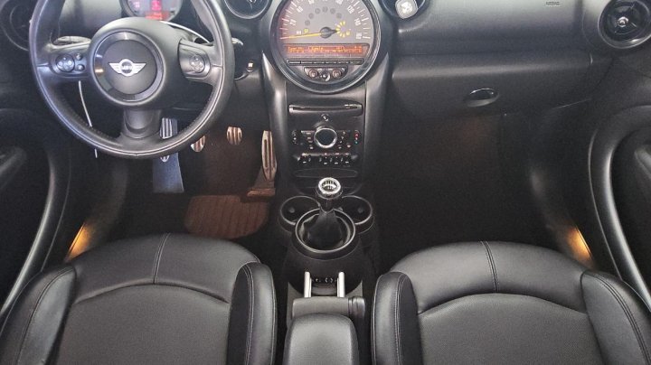 MINI COOPER  2015