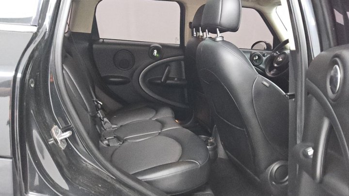 MINI COOPER  2015