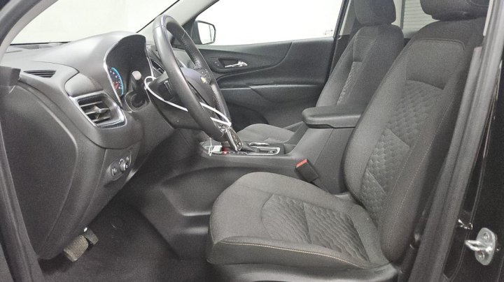 Chevrolet Equinox  2021