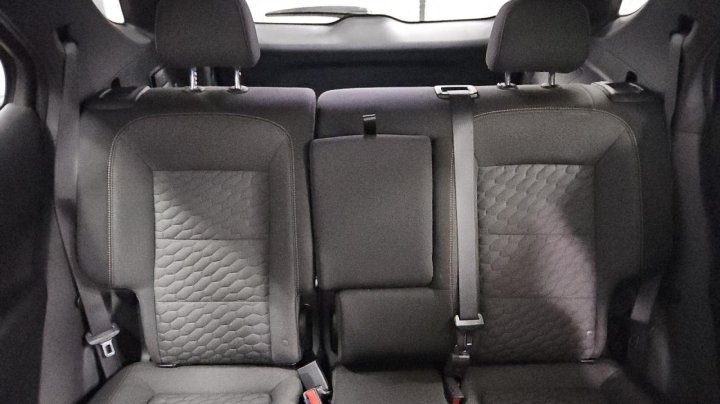 Chevrolet Equinox  2021