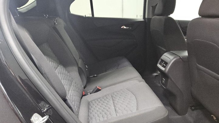 Chevrolet Equinox  2021