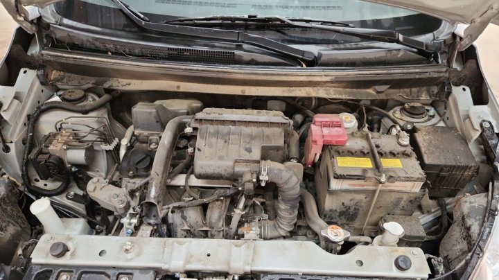 Mitsubishi Mirage  2022