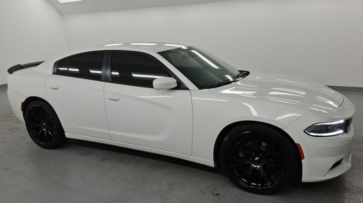 Dodge Charger  2017
