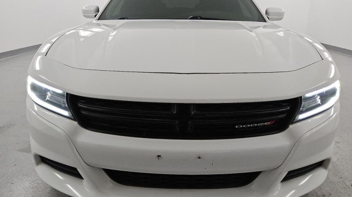 Dodge Charger  2017