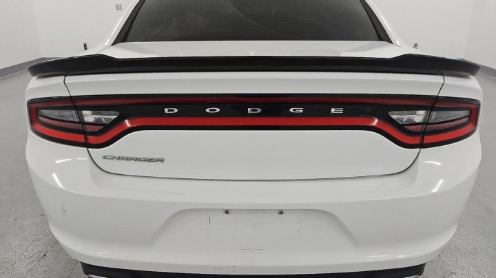 Dodge Charger  2017