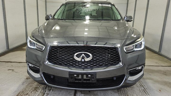 INFINITI QX60  2019
