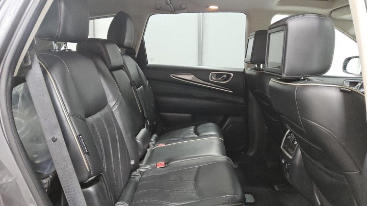 INFINITI QX60  2019