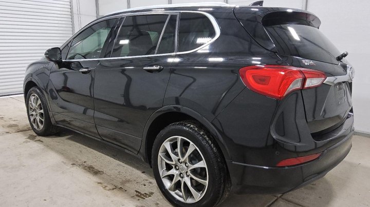 Buick Envision  2020
