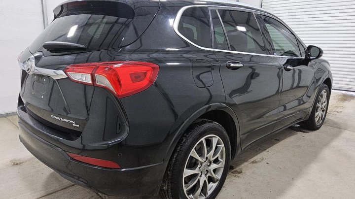 Buick Envision  2020