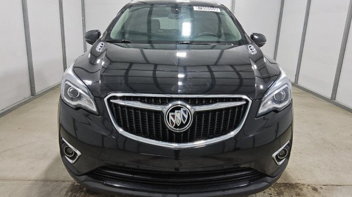 Buick Envision  2020