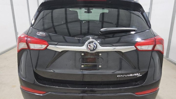 Buick Envision  2020