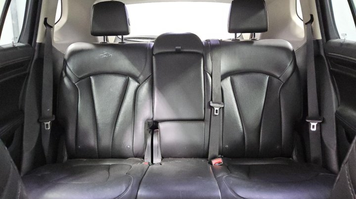 Buick Envision  2020