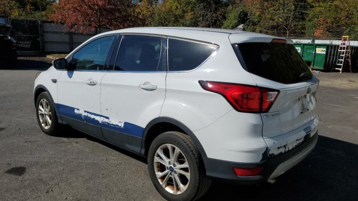 Ford Escape  2019