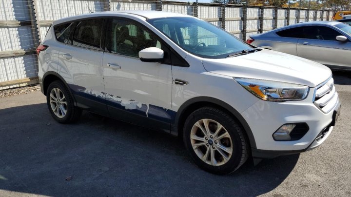 Ford Escape  2019