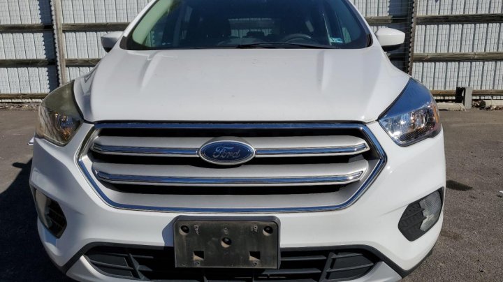 Ford Escape  2019