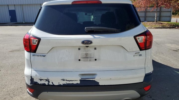 Ford Escape  2019