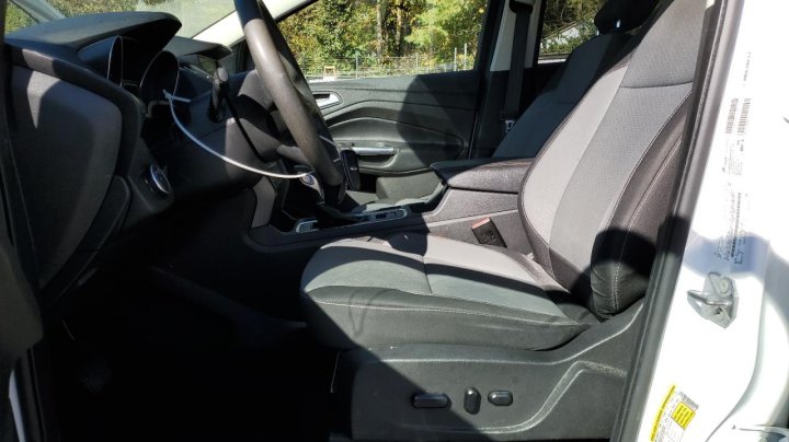 Ford Escape  2019