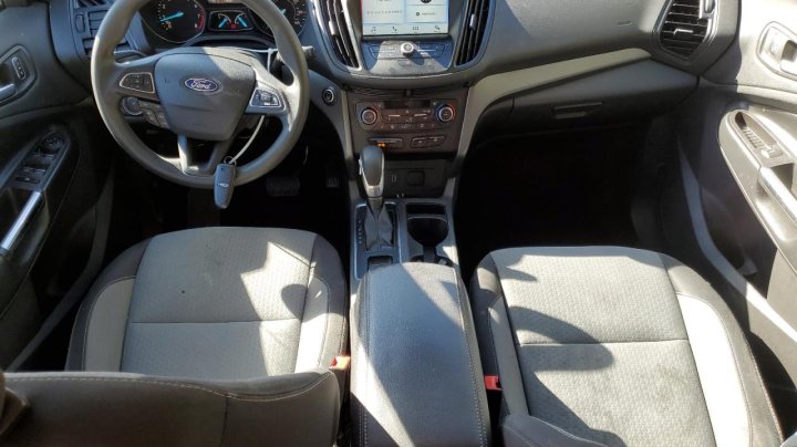 Ford Escape  2019