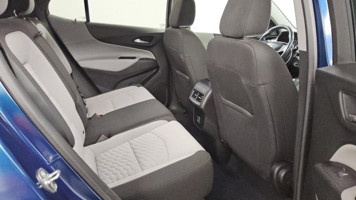 Chevrolet Equinox  2019