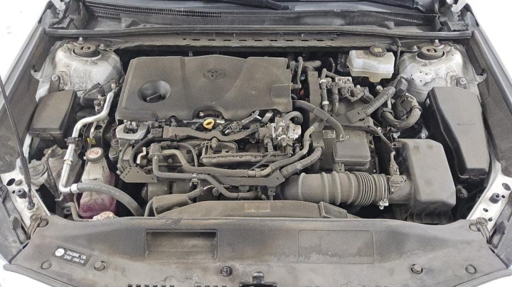 Toyota Camry  2023