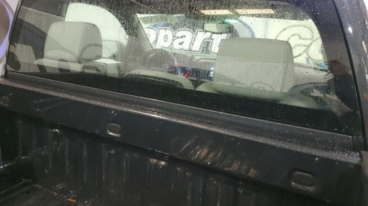 GMC Sierra  2017